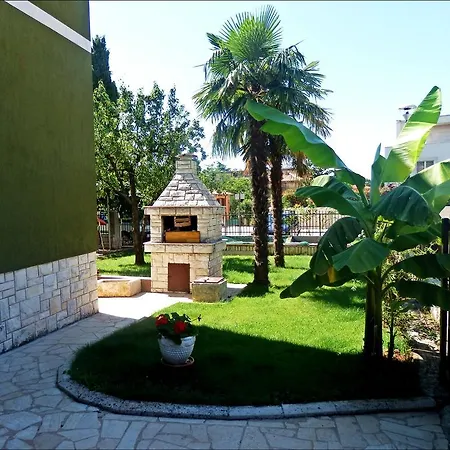 Διαμέρισμα Veselica